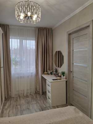 Объект по адресу Москва, Островского ул, 4 