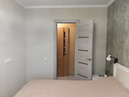 Объект по адресу Москва, Островского ул, 4 