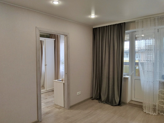 Объект по адресу Москва, Островского ул, 4 