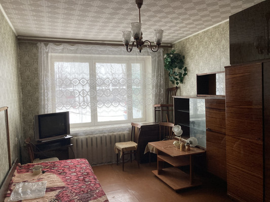 Фото квартиры по адресу Московская обл, Коминтерна ул, д. 7