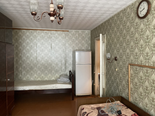 Фото квартиры по адресу Московская обл, Коминтерна ул, д. 7