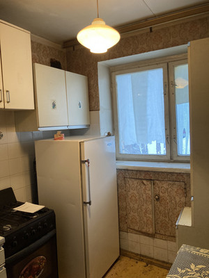 Фото квартиры по адресу Московская обл, Коминтерна ул, д. 7