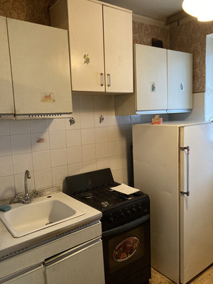 Фото квартиры по адресу Московская обл, Коминтерна ул, д. 7