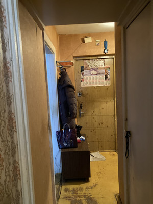 Фото квартиры по адресу Московская обл, Коминтерна ул, д. 7