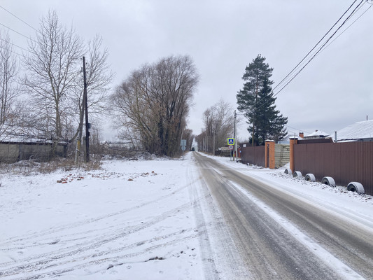 Объект по адресу Москва, Шоссейная ул, с1 