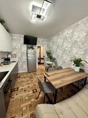 Объект по адресу Москва, Аэростатная ул, 6к4 