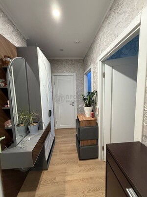 Объект по адресу Москва, Аэростатная ул, 6к4 