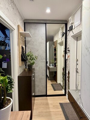 Объект по адресу Москва, Аэростатная ул, 6к4 