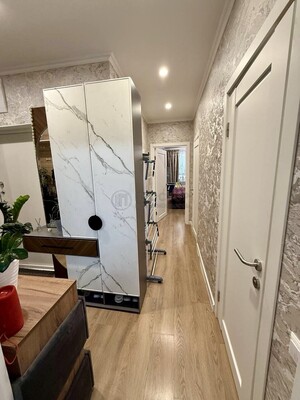 Объект по адресу Москва, Аэростатная ул, 6к4 