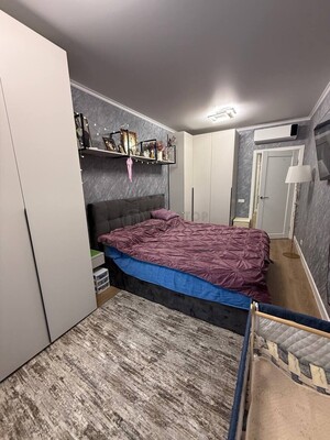 Объект по адресу Москва, Аэростатная ул, 6к4 