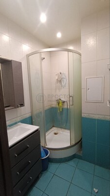 Фото квартиры по адресу Москва, Солнечный б-р, 2 