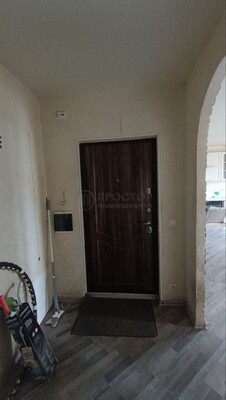 Фото квартиры по адресу Москва, Солнечный б-р, 2 