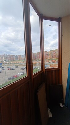 Фото квартиры по адресу Москва, Солнечный б-р, 2 