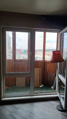 Объект по адресу Москва, Солнечный б-р, 2 