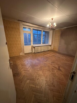 Объект по адресу Москва, Малая Филёвская ул, 58 