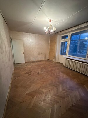 Объект по адресу Москва, Малая Филёвская ул, 58 