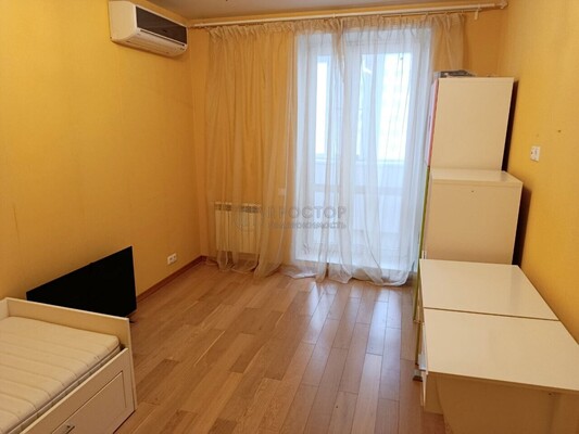 Фото квартиры по адресу Московская обл, Красногорский б-р, д. 17