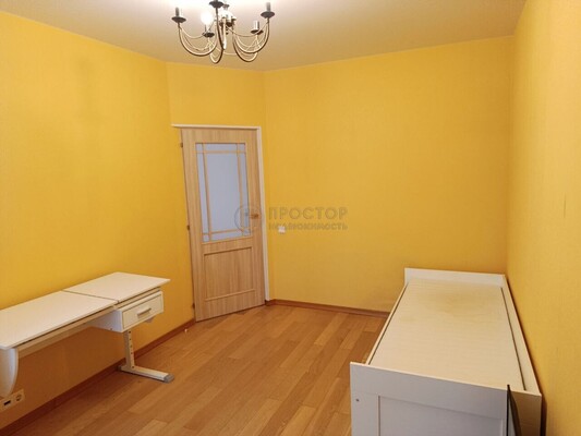 Фото квартиры по адресу Московская обл, Красногорский б-р, д. 17