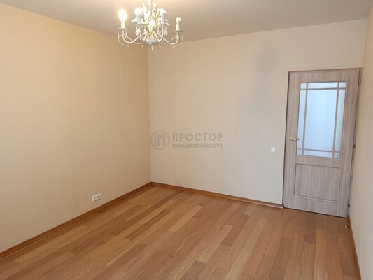 Фото квартиры по адресу Московская обл, Красногорский б-р, д. 17