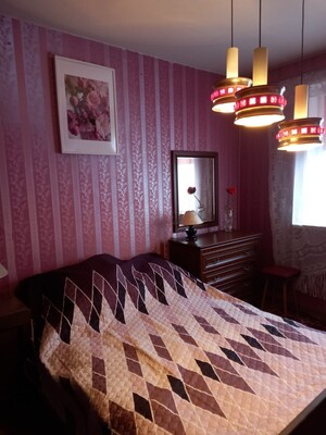 Объект по адресу Москва, Голубинская ул, 24к1 