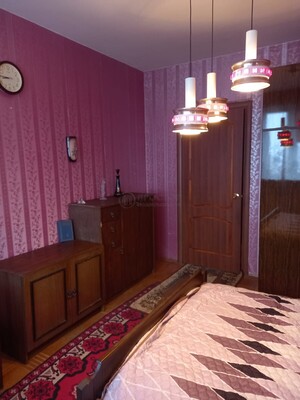 Объект по адресу Москва, Голубинская ул, 24к1 