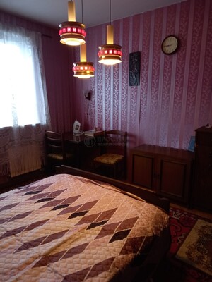 Объект по адресу Москва, Голубинская ул, 24к1 