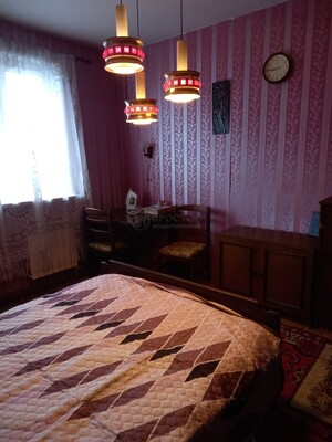 Объект по адресу Москва, Голубинская ул, 24к1 