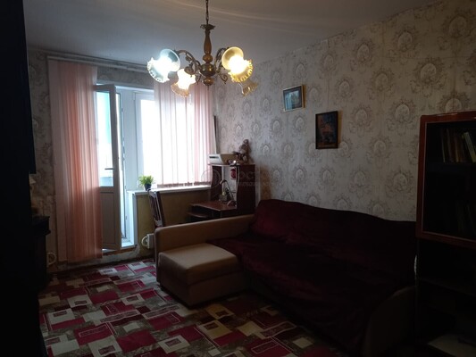 Объект по адресу Москва, Голубинская ул, 24к1 