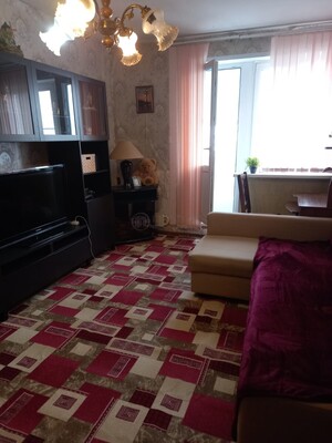 Объект по адресу Москва, Голубинская ул, 24к1 