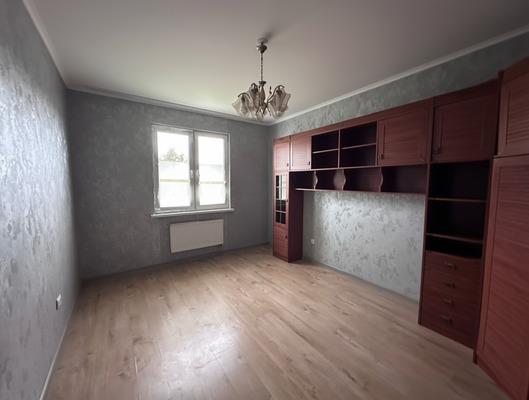 Фото квартиры по адресу Московская обл, Южный мкр, Курыжова ул, д. 9