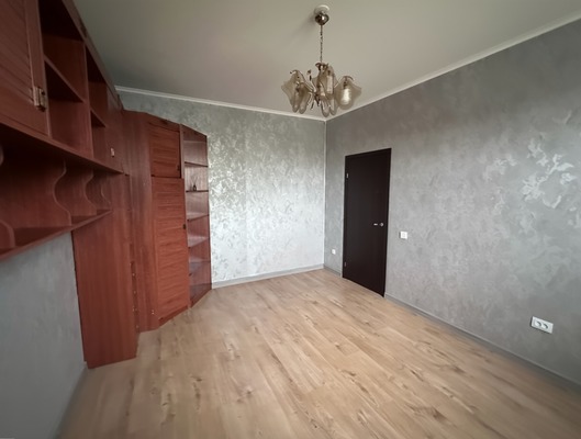 Фото квартиры по адресу Московская обл, Южный мкр, Курыжова ул, д. 9