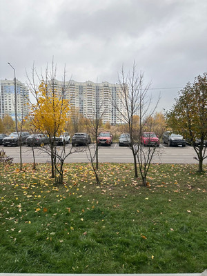 Фото квартиры по адресу Московская обл, Южный мкр, Курыжова ул, д. 9