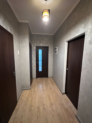 Фото квартиры по адресу Московская обл, Южный мкр, Курыжова ул, д. 9