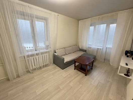 Фото квартиры по адресу Московская обл, радиоцентра "Романцево" п, Романцево тер, д. 6