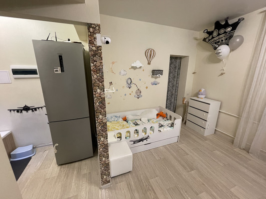 Фото квартиры по адресу Московская обл, радиоцентра "Романцево" п, Романцево тер, д. 6