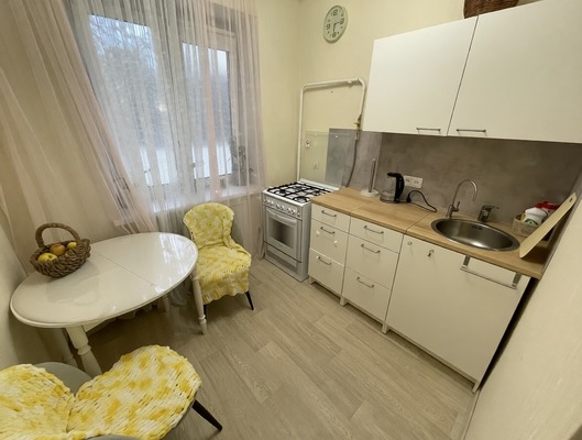 Фото квартиры по адресу Московская обл, радиоцентра "Романцево" п, Романцево тер, д. 6