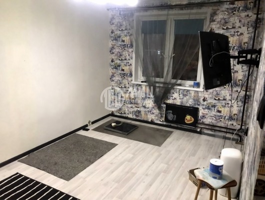 Объект по адресу Москва г, 1-я Дубровская ул, д. 1к1