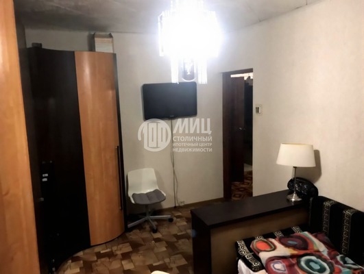 Фото квартиры по адресу Москва г, 1-я Дубровская ул, д. 1к1