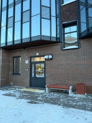 Объект по адресу Москва, Чайковского ул, 35 