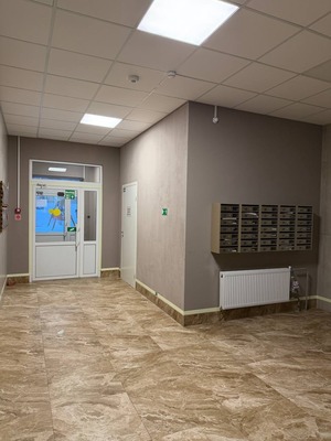 Объект по адресу Москва, Чайковского ул, 35 