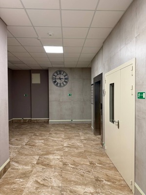 Объект по адресу Москва, Чайковского ул, 35 