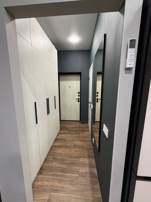 Объект по адресу Москва, Чайковского ул, 35 