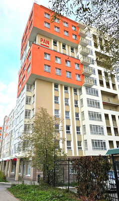 Объект по адресу Москва, КИМ ул, 45 