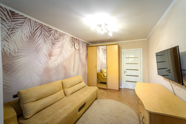 Фото квартиры по адресу Московская обл, Львовский мкр, Садовая ул, д. 1А