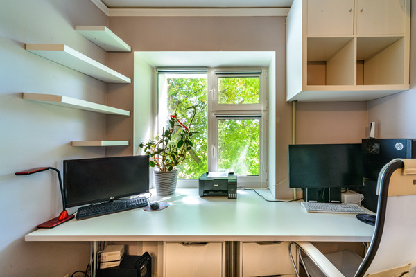 Объект по адресу Московская обл, Львовский мкр, Садовая ул, д. 1А