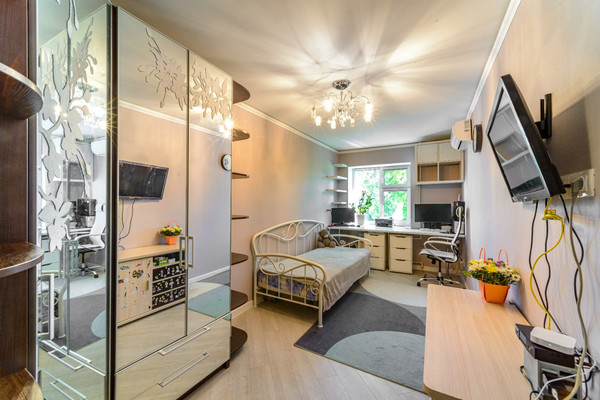 Объект по адресу Московская обл, Львовский мкр, Садовая ул, д. 1А