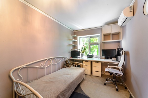 Объект по адресу Московская обл, Львовский мкр, Садовая ул, д. 1А