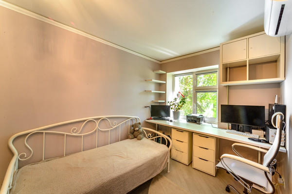 Фото квартиры по адресу Московская обл, Львовский мкр, Садовая ул, д. 1А