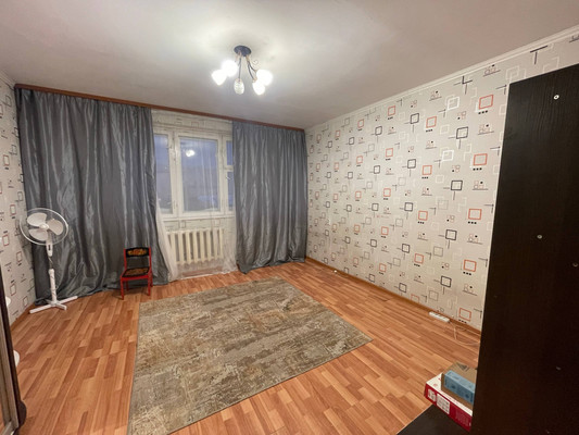 Объект по адресу Москва, Октябрьский пр-кт, 7ка 