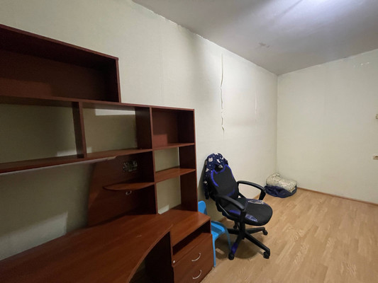 Объект по адресу Москва, Октябрьский пр-кт, 7ка 